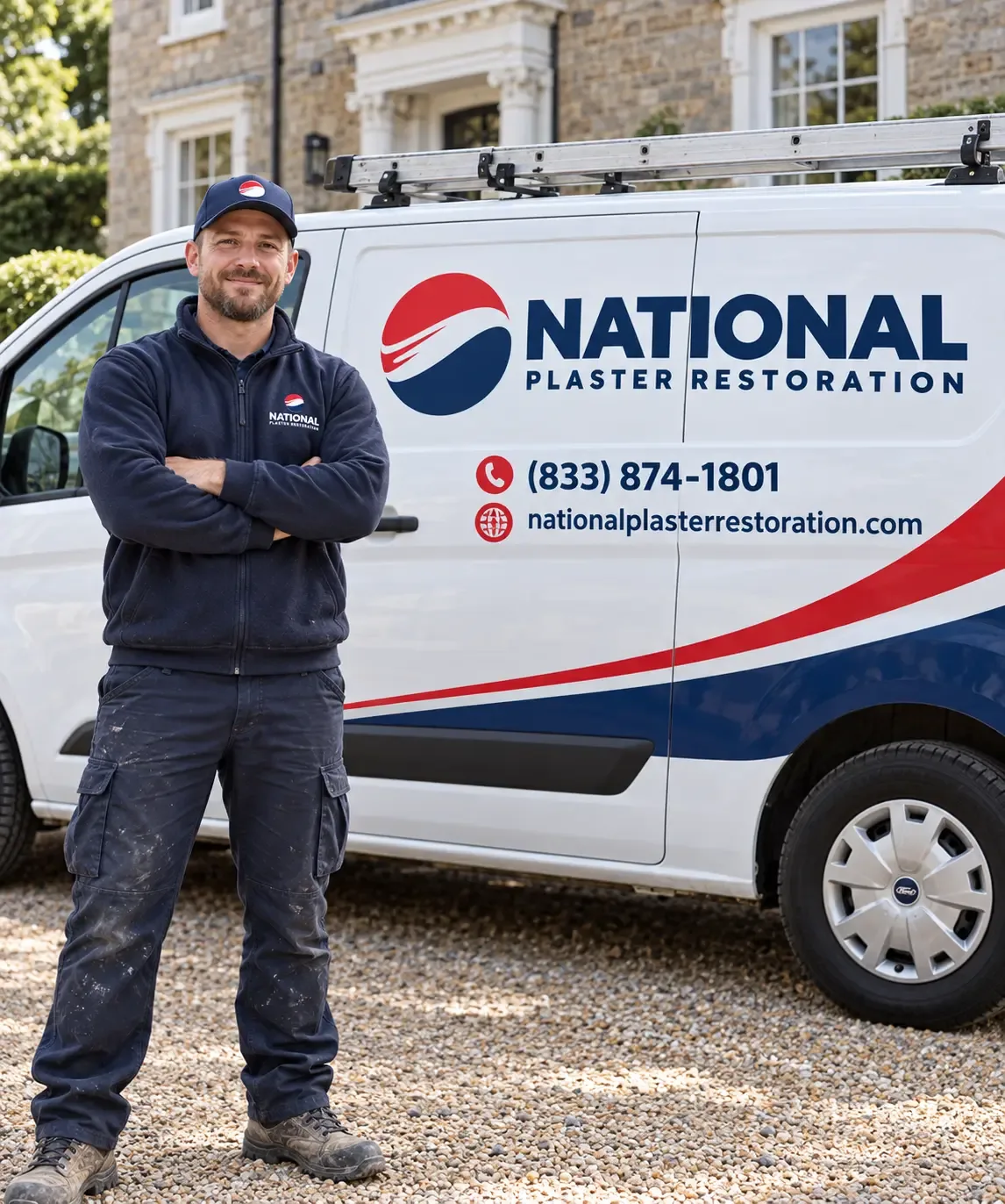 Plaster Repair Whitehorse, SD FAQs